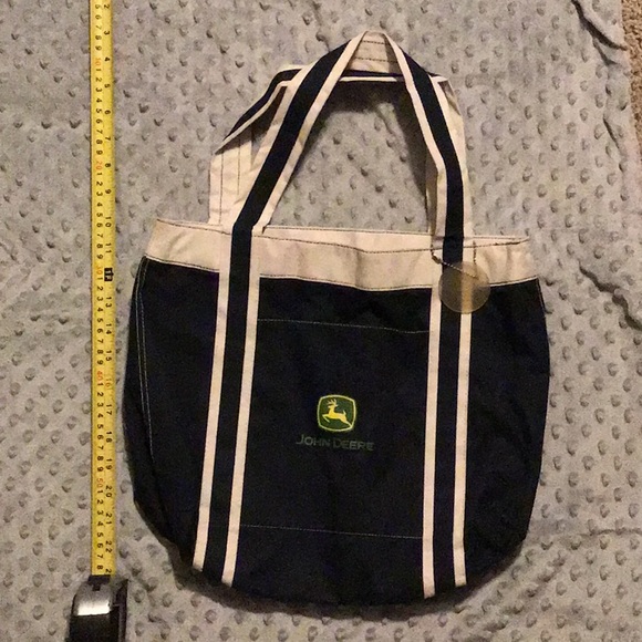 John Deere Handbags - John Deere Bag